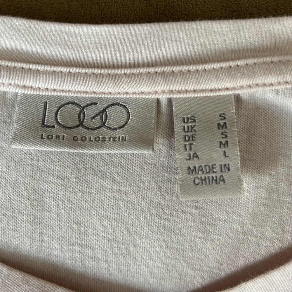 Logo Tunic - image 6